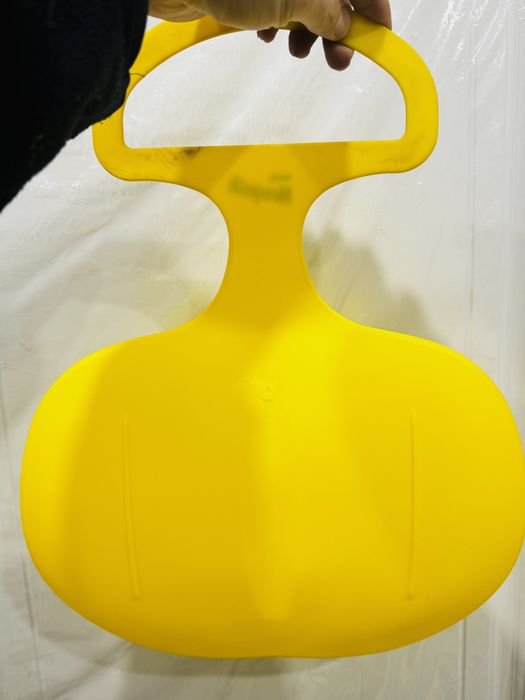 Санки ледянки