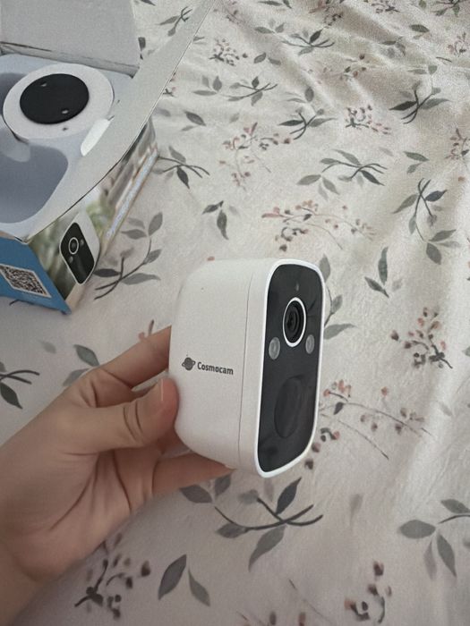 Камера,видеонаблюдение