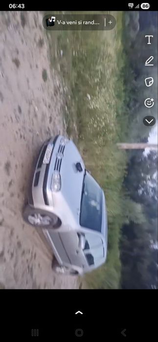 Vând la pachet 2 golf 4 1.4 benzina