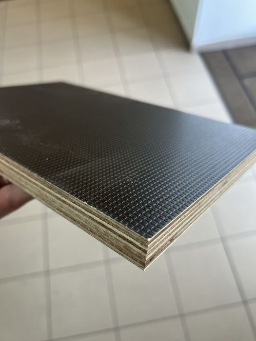 Placaj Tego antiderapant plop 30mm (1250x2500) productie  Romania