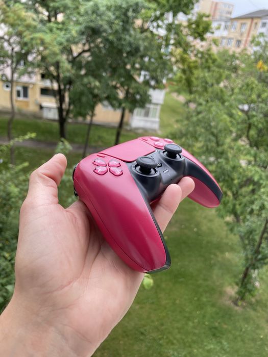 • Joystick • Controler • PS5 •