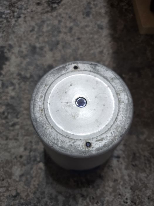 Frapieră din aluminiu