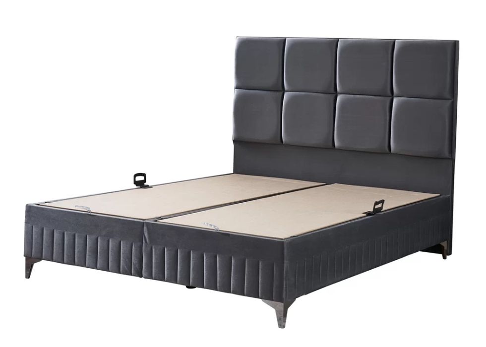 Тапицирано легло Intence