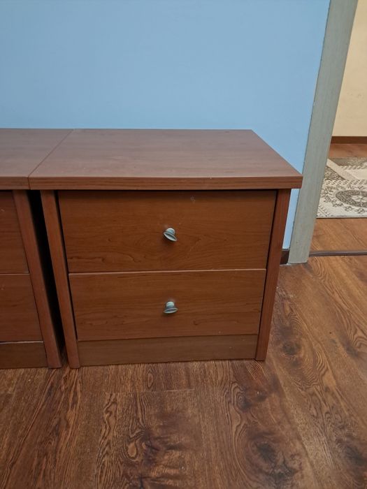 Тумбочка прикроватная 1 шт