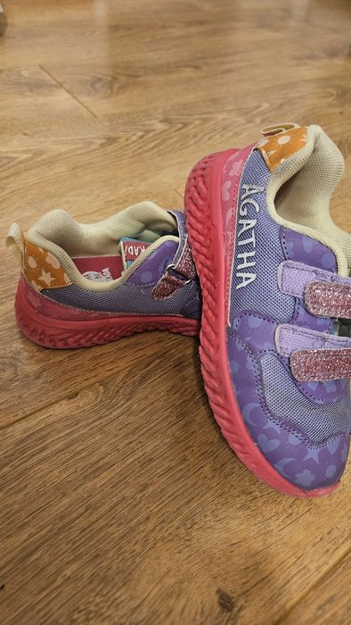 Adidas nr 30 Agatha Ruis de la Prada