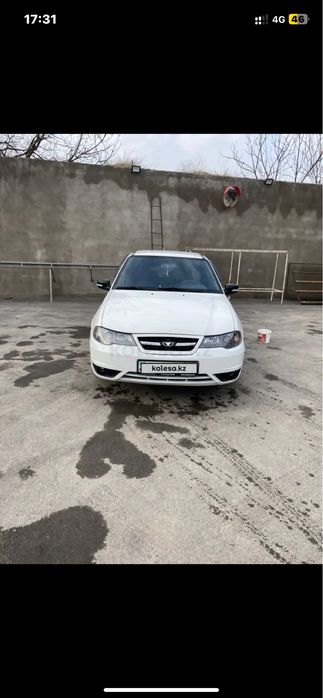 Nexia2 2011 срочно