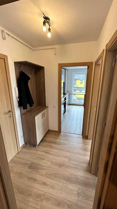 Inchiriere Apartament 2 Camere • Hercesa Vivenda • Posibilitate Loc de Parcare