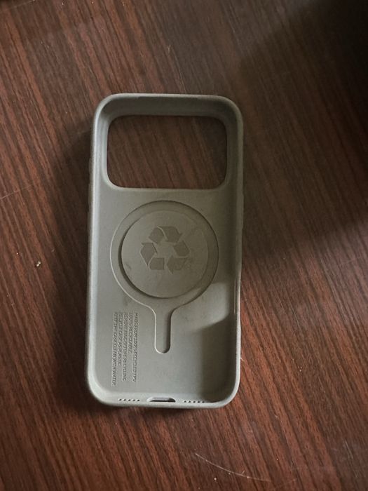 Кейс/case iphone 17 pro