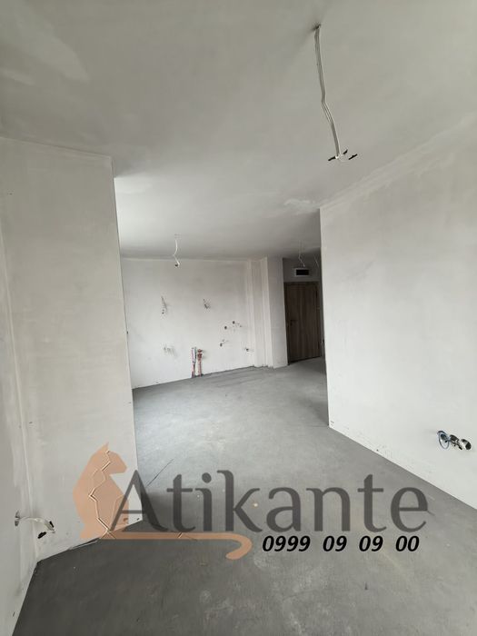 Продава се Двустаен апартамент в София, Толстой - 57 кв.м за 1074 €/кв.м - Снимка #6