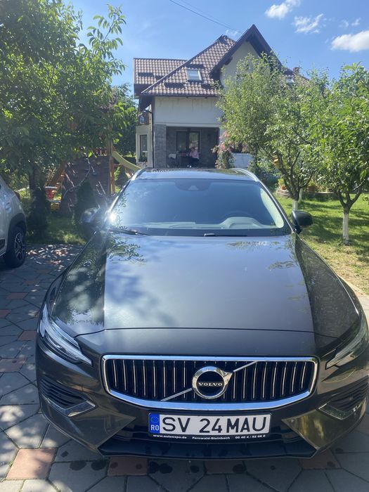 Volvo V60  T8 Inscription