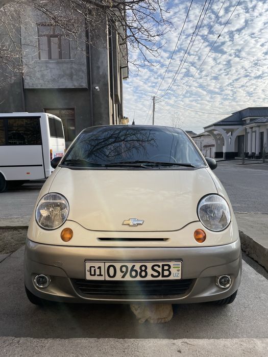Matiz Best 2evro
