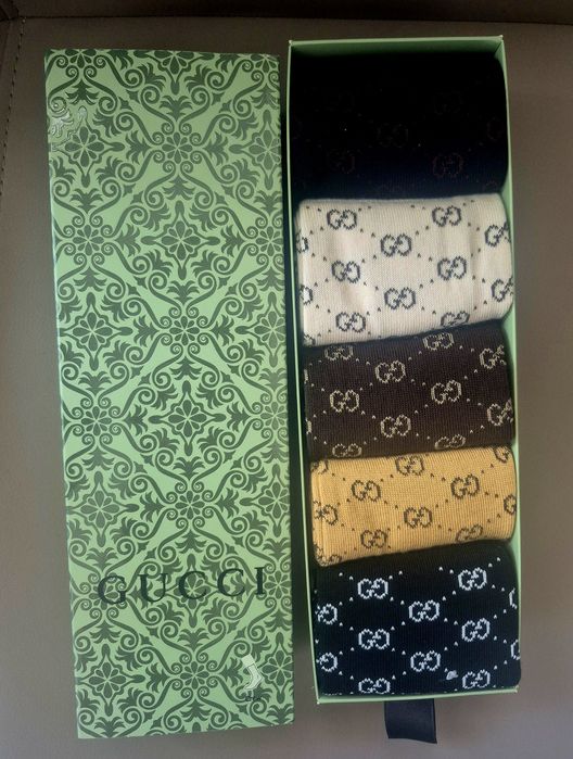 Sosete Gucci !! Calitate premium!