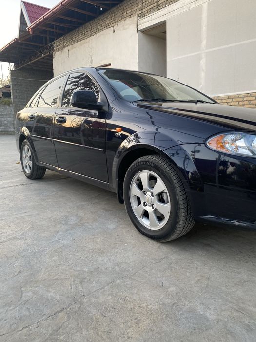 Шевролет Жентра 2023 , пропан газ 4 поколения.