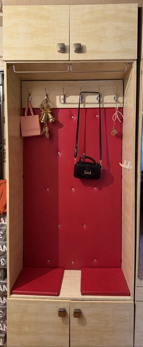 Мебель бесплатно