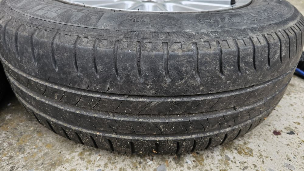 Set jante R15 BMW