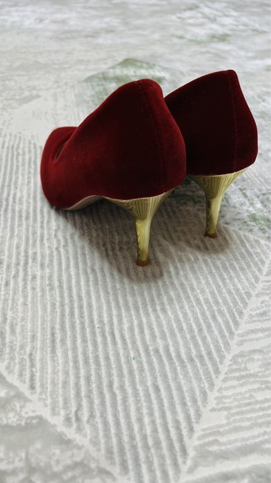 Продам туфли