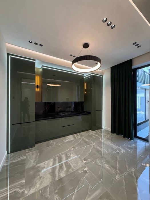 Дом евродом Мирзо Улугбекский Алишеробод