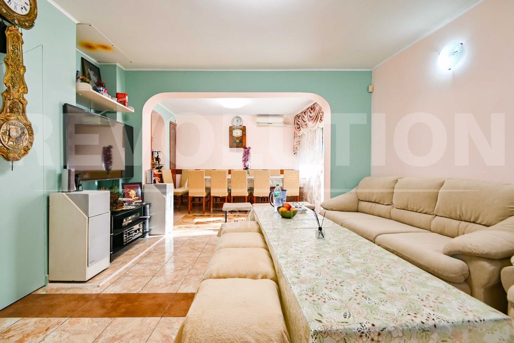 Продава се Къща в София, Надежда 2 - 115 кв.м за 3131 €/кв.м - Снимка #2