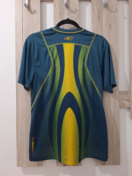 Tricou/Podkoszulek/T-shirt Reebok PlayDry size M