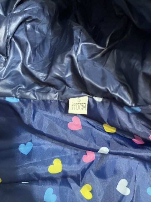 Жилетка на девочку