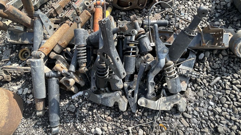 Грузавой запчасть мелич