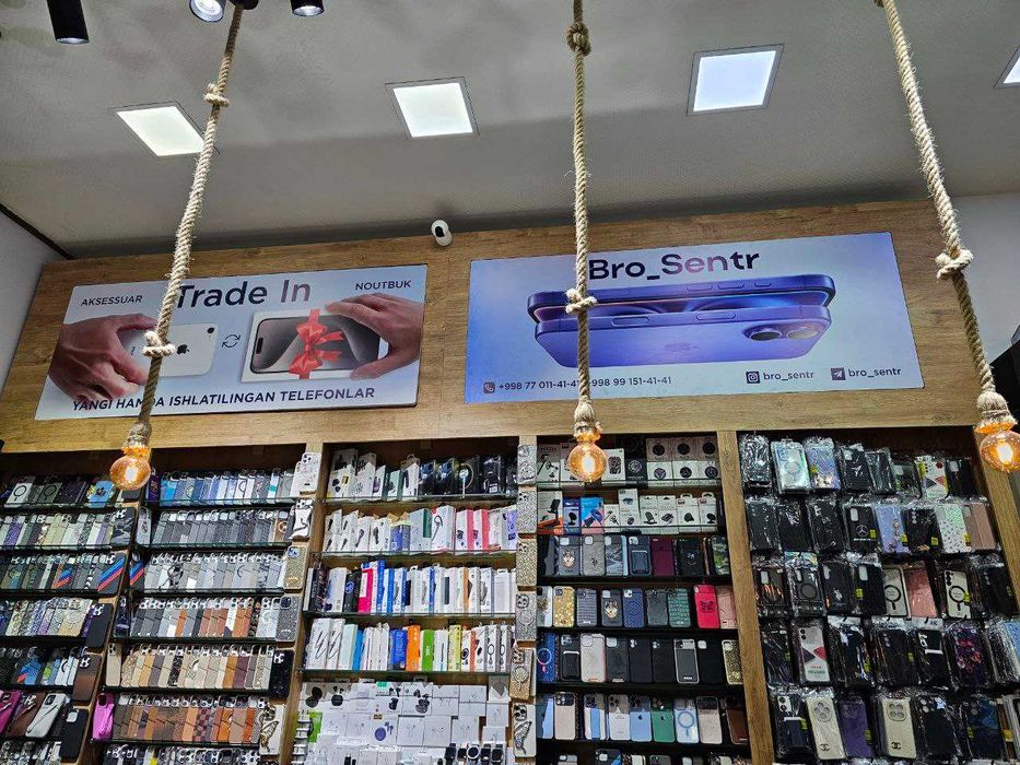 Banner chiqarish, Банер чикариш Установка Хизмати Баннер Печать Баннер