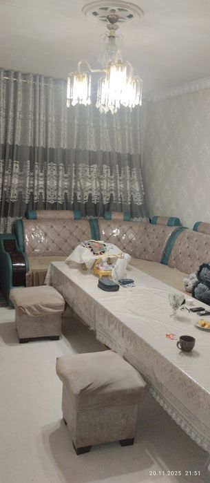 Uy sotiladi. Jizzax shaxar