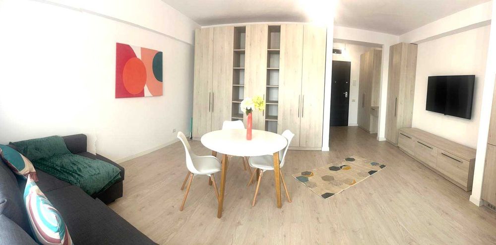 Studio Residence 5 Pipera