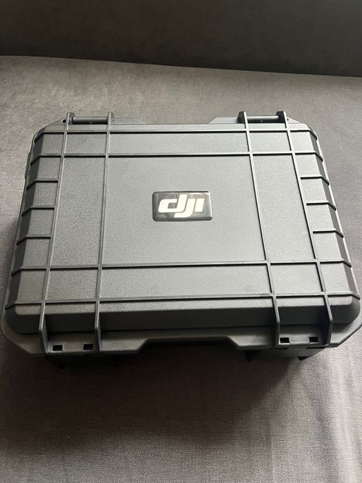 Твърдо куфарче за дрон dji mini 3 / 4 pro