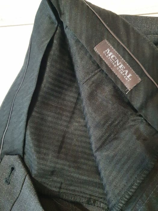 Pantalon elegant McNeal