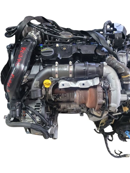 Motor 1.5 tdci XWMC Ford Kuga 2 Focus 3