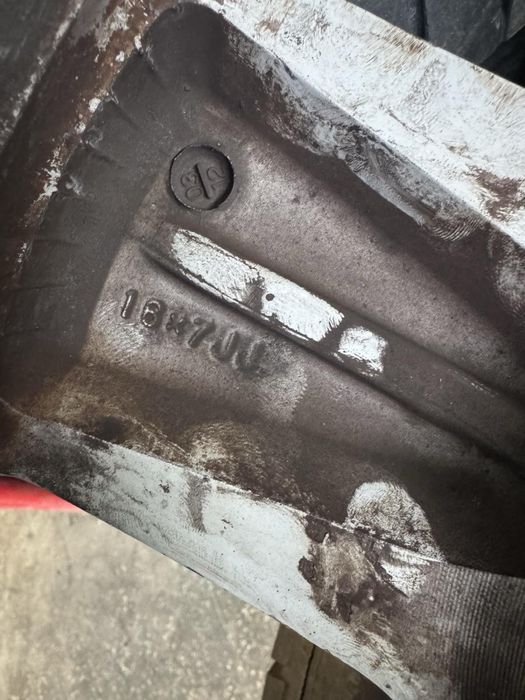 Алуминиеви джанти за Тойота/Toyota Rav 4