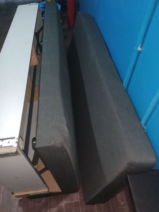 Диван хороший вариант продам