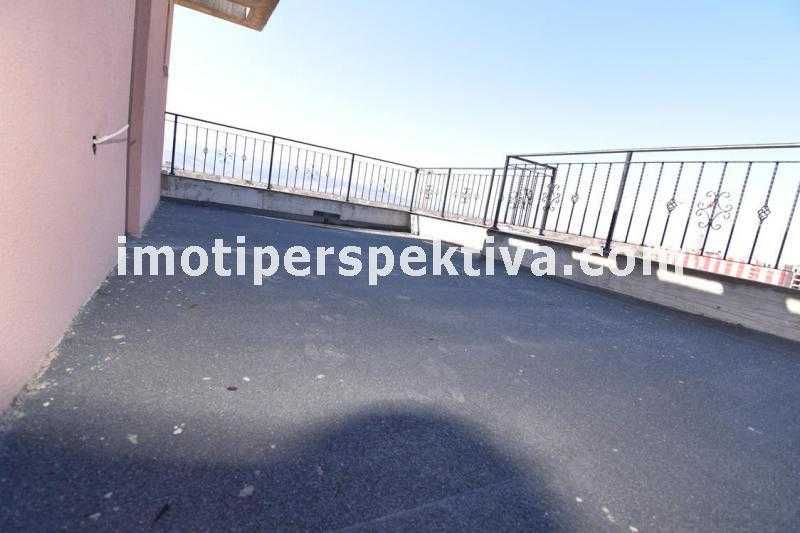 Продава се Двустаен апартамент в Пловдив, Кючук Париж - 92 кв.м за 1049 €/кв.м - Снимка #7