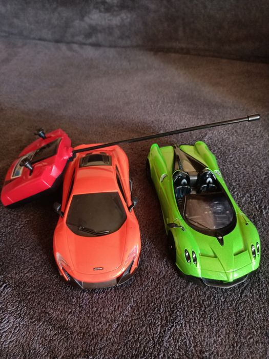 Lot mașinuțe metalice