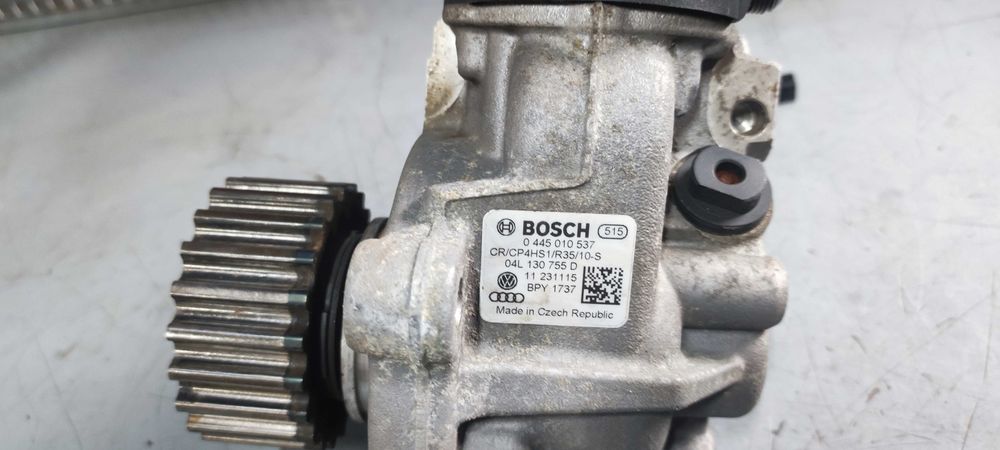 Pompa injectie volkswagen vw touran 2 DFE 2.0 150 cp cod04L130755D