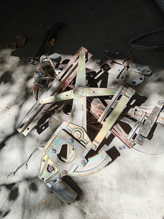 Padyomnik 3110 o'yna kotargich