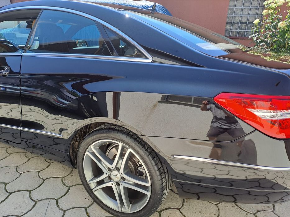 Vând jenți originale Mercedes 18”