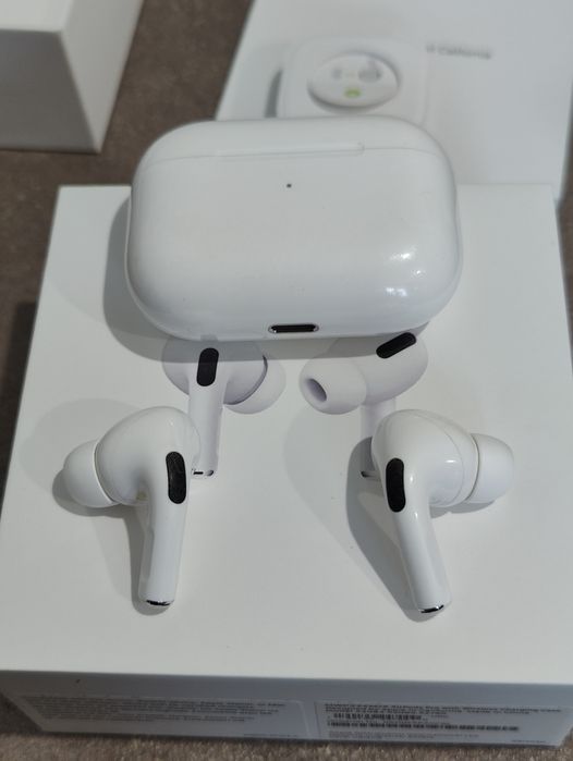 Apple Airpods pro 1