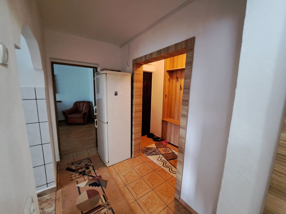 Apartament de vanzare 2 camere, central