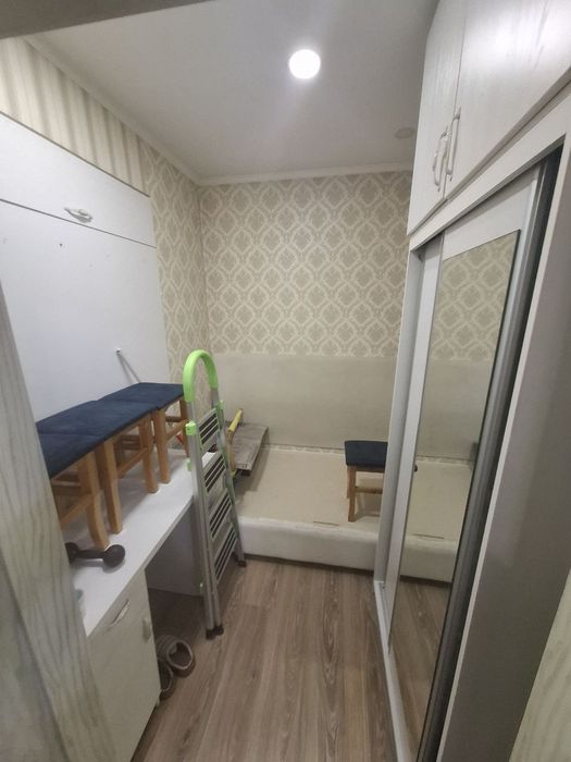 Аренда Юнусобод 7 кв 2 хона 4-Этаж ОР-ТИР Идеал Маркет Оила 2/4/4