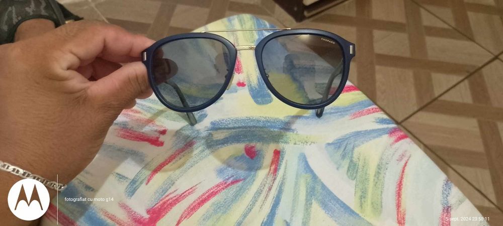 ochelari chopard italy originali