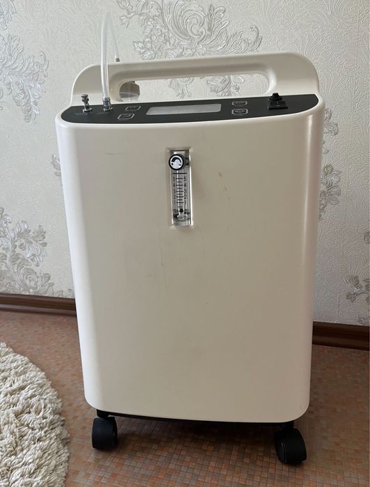 Кислородный концентратор