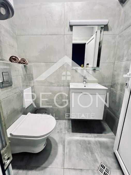 Дава се под наем Едностаен апартамент в Варна, Гръцка махала - 45 кв.м за 550 € - Снимка #6