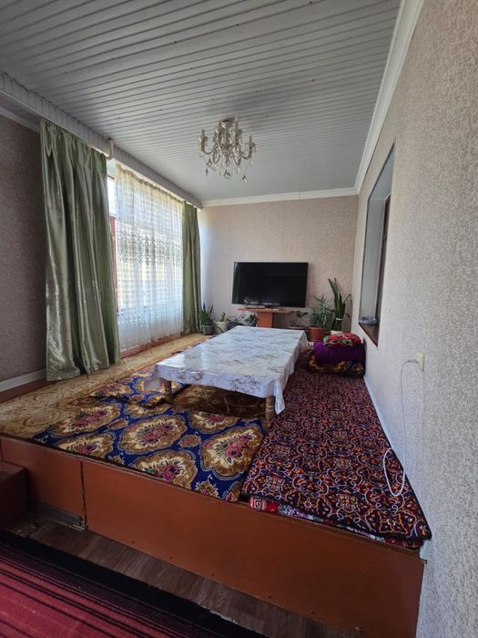 Продается дом , нуртас мкр , кирпичный