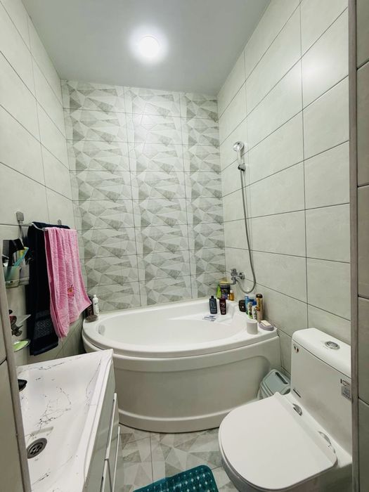 Yangi Evro Kottej sotiladi – Bektemir tumani