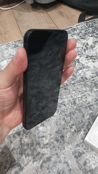 Iphone 13, 128gb, 100% аккум