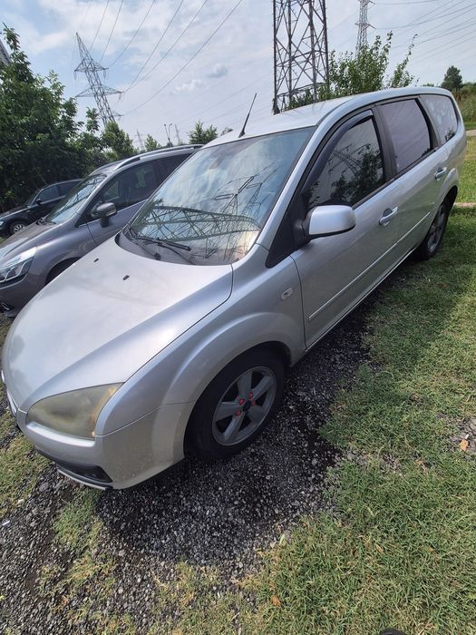 FORD Focus 2007