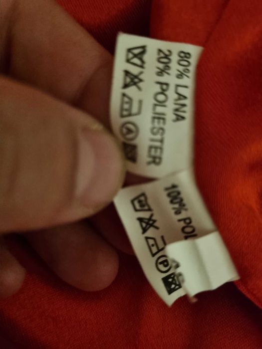 Haina stofa primavara