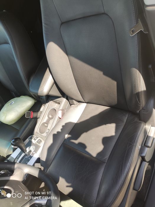 Chevrolet Captiva 2015 — 6